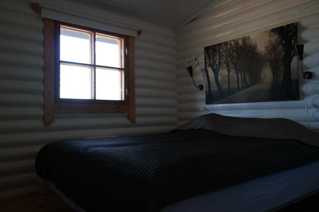 Basto Hotel & Stugby Palsbole Eksteriør bilde